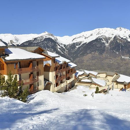 Village Vacances La Lauziere Aime Exteriér fotografie
