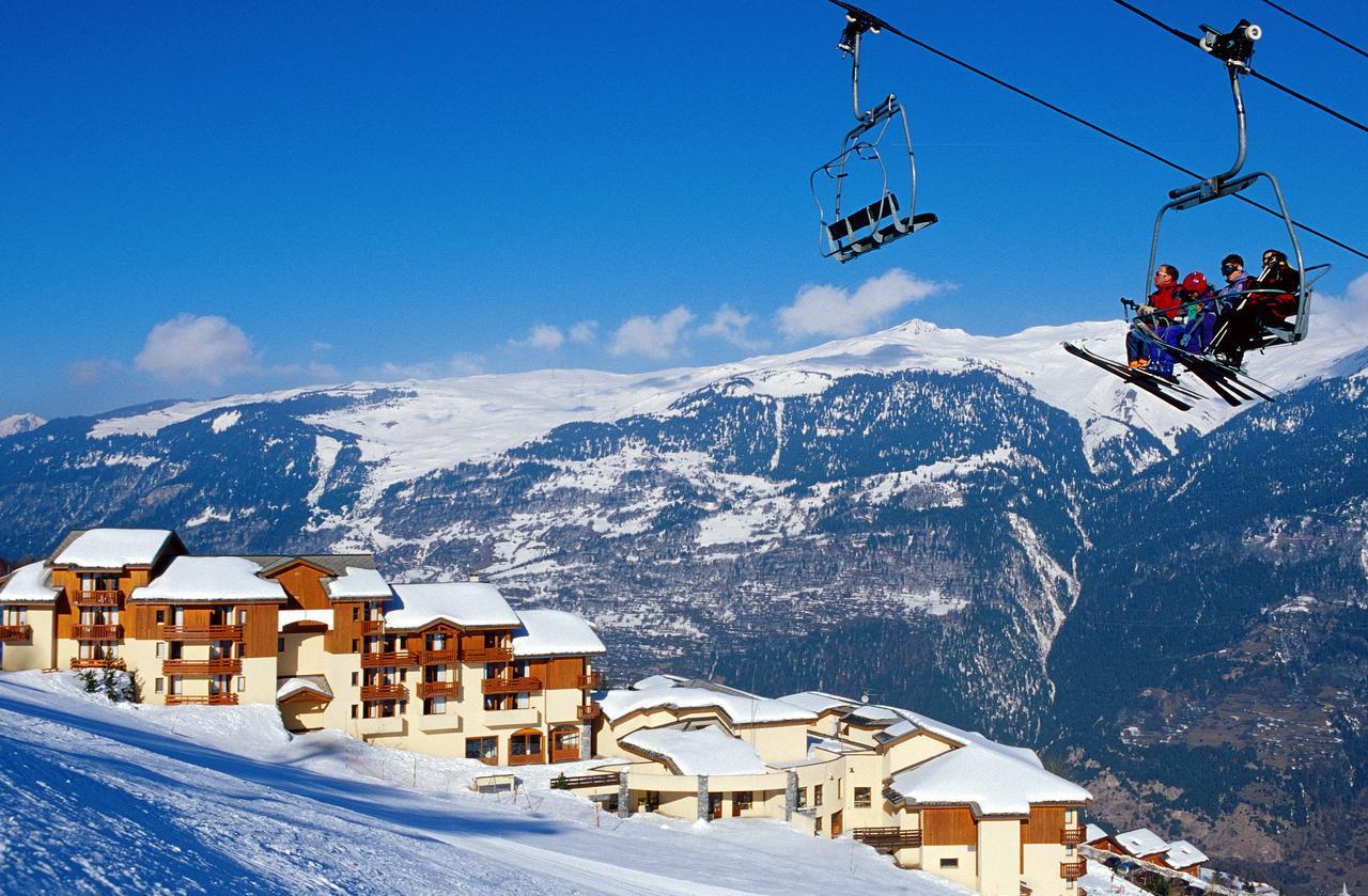 Village Vacances La Lauziere Aime Exteriér fotografie