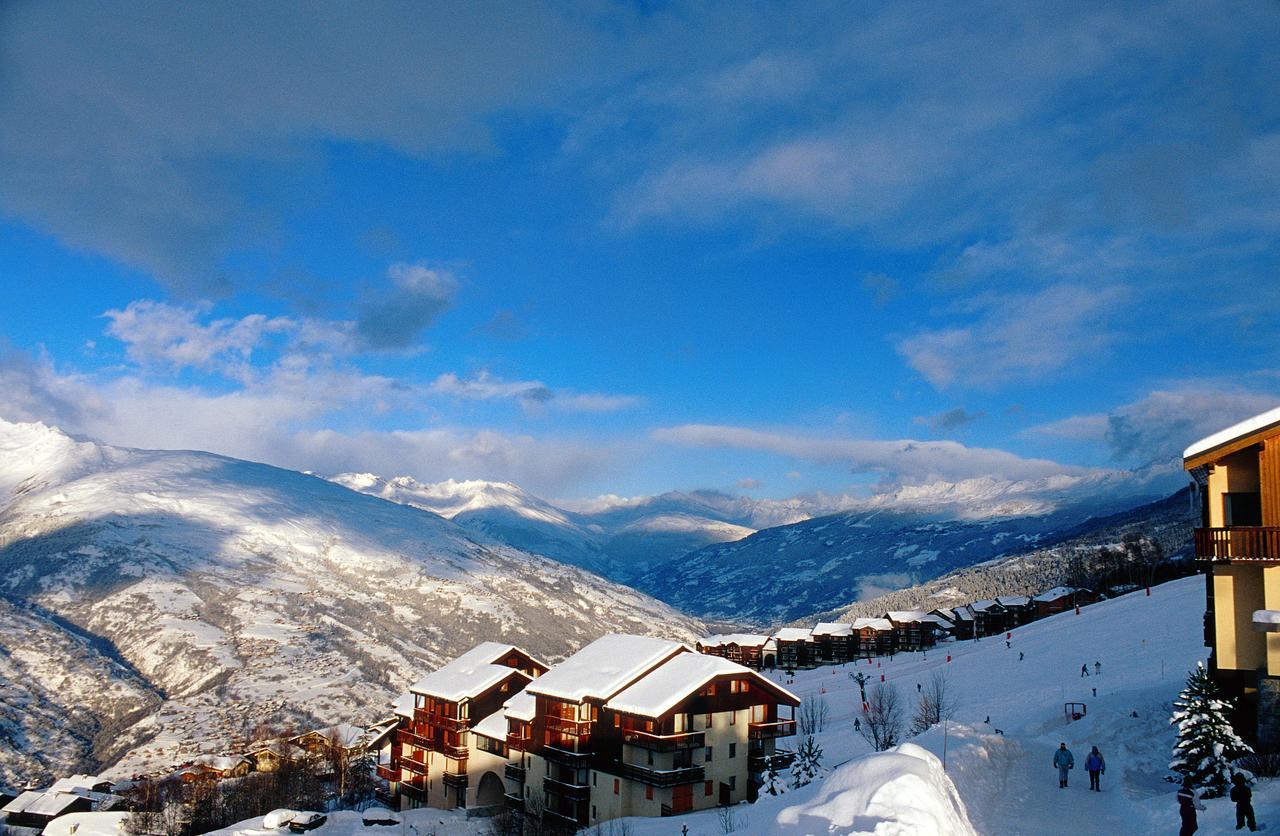 Village Vacances La Lauziere Aime Exteriér fotografie